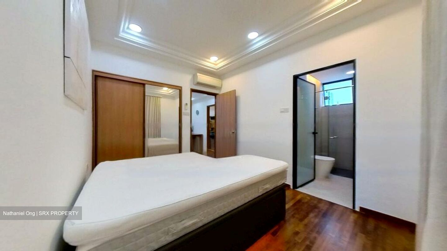 Evelyn Mansions (D11), Apartment #459246491